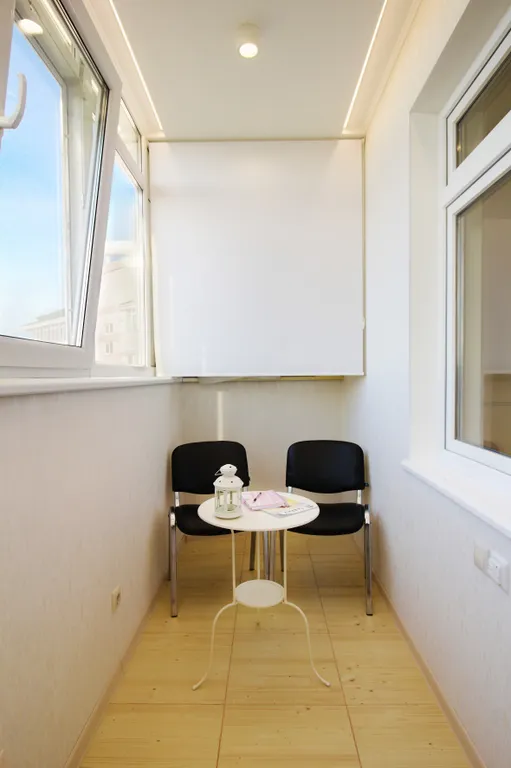 Морской бриз