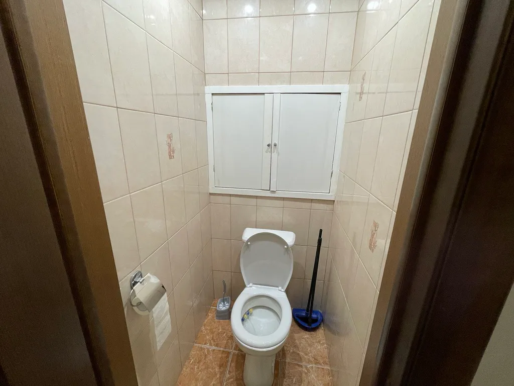 Уютная двухкомнатная квартира в центре