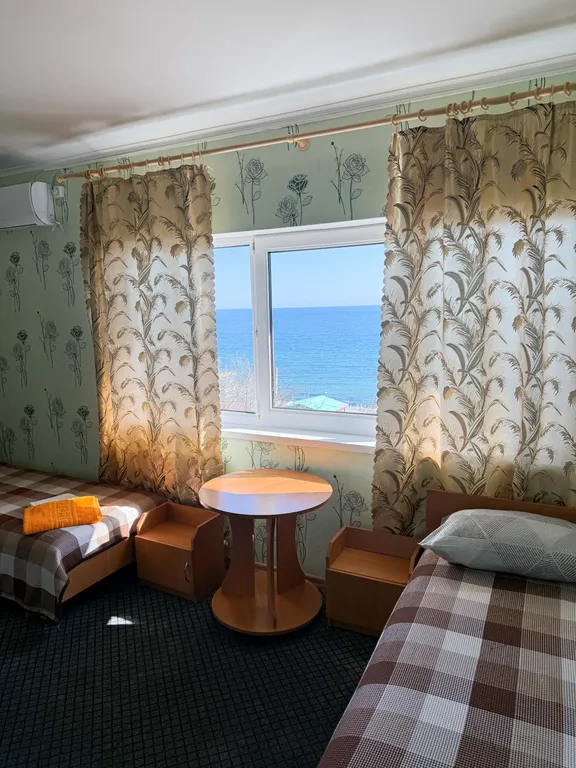 Квартира Комната — аренда посуточно в Приморский