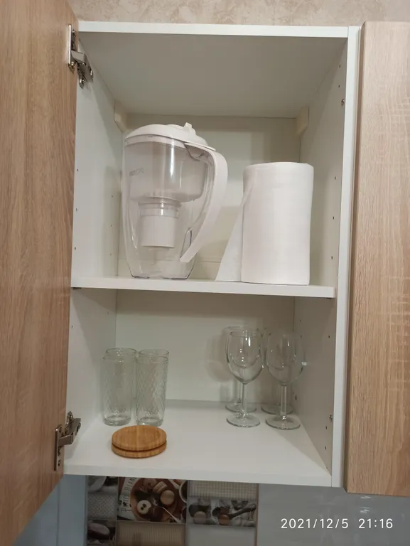 Квартира в самом сердце Омска у Иртыша