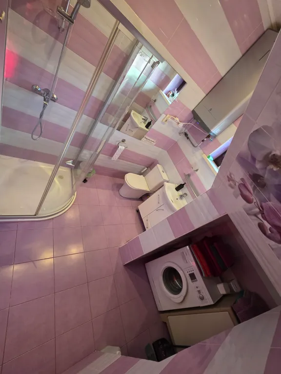 Дом на море с баней ( Счастливая 24)