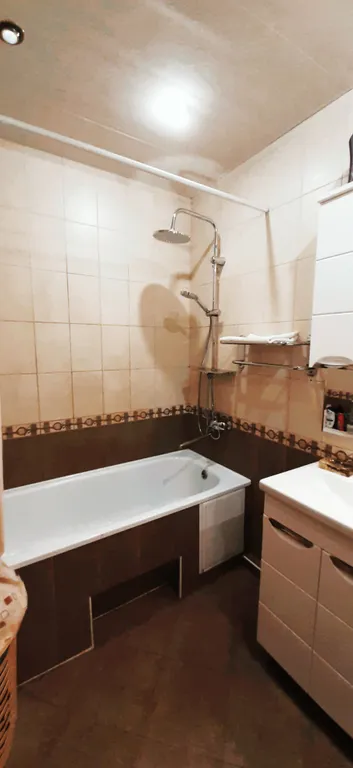 Уютный дом с баней и бассейном