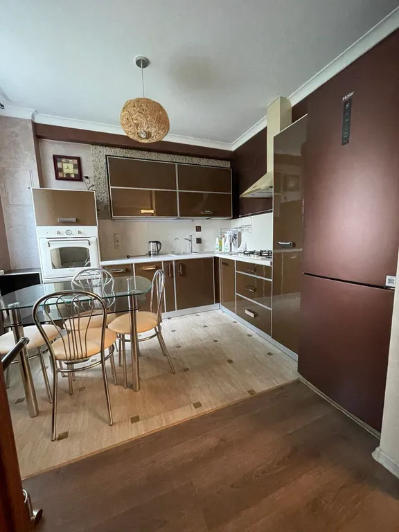 2-х комнатная квартира в спальном районе