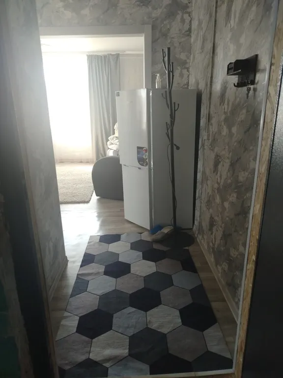 Уютная квартира в центре