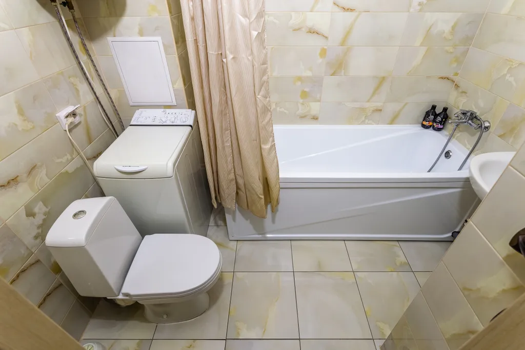 Квартира у метро Парнас