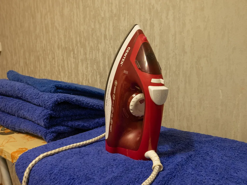 Уютная студия у Ледового и Европы