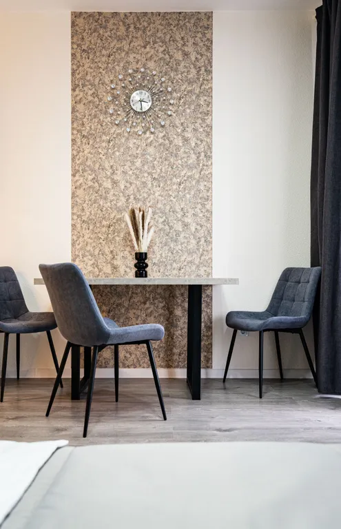 Квартира у метро Девяткино