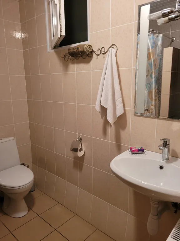 Дом для отпуска