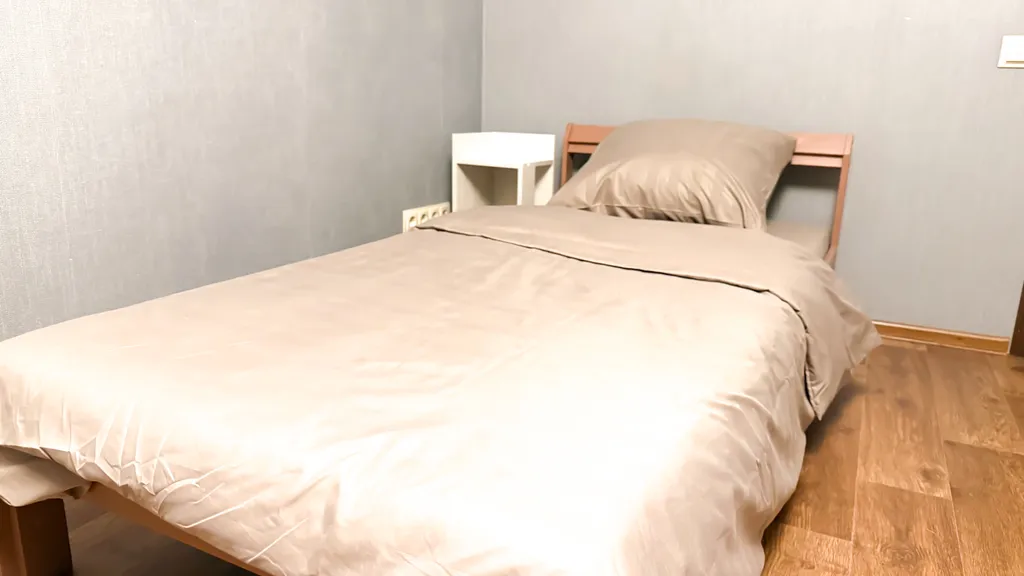 Мега просторная квартира в центре — аренда посуточно в Городец