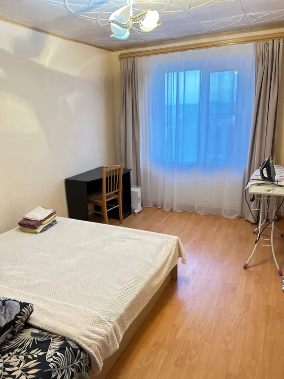 Квартира в самом центре города