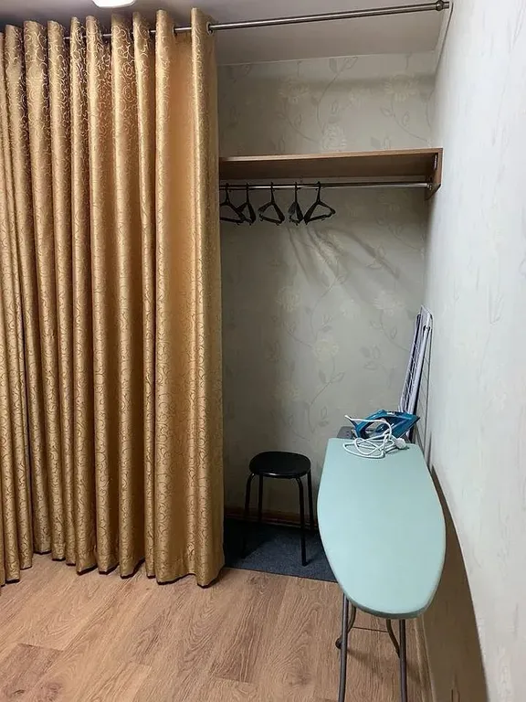 Просторная (98 м) 3-х комнатная квартира с видом на Успенский собор!