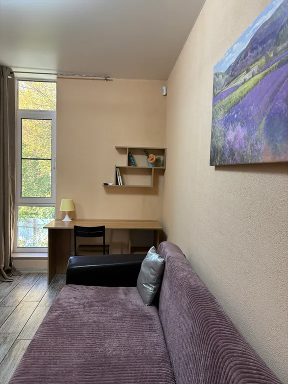 Дом с подогреваемым бассейном и 5 спальнями