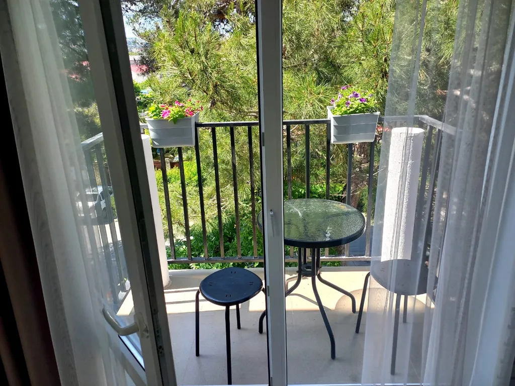 Квартира Квартира Студия Делюкс — Геленджик