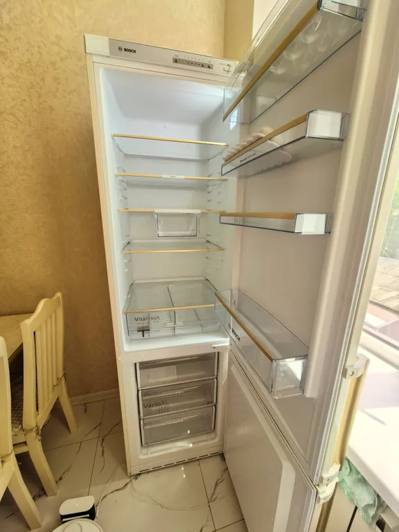 Центр, панорамные окна, 3 балкона, роскошная дизайнерская квартира