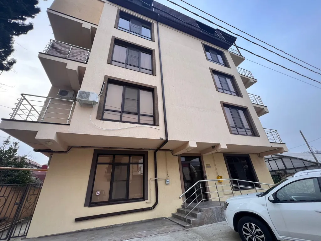 Sezam Apartments 3 Кувшинок