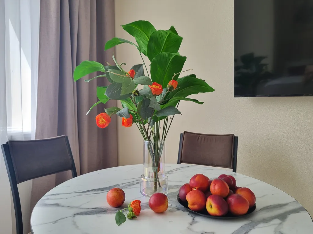 Квартира Апартаменты на набережной у речного вокзала от компании V-GOSTI — Самара