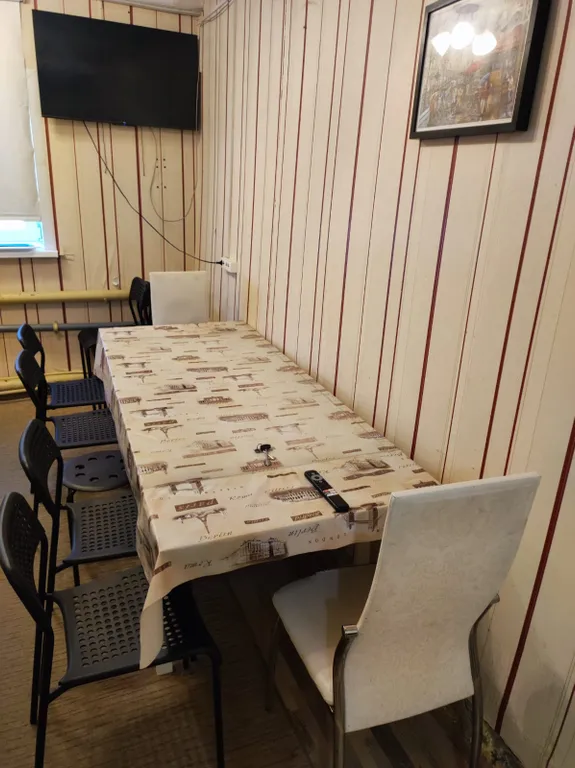 Коттедж Дом для 15 человек и 10 автомобилей — аренда посуточно в Казань