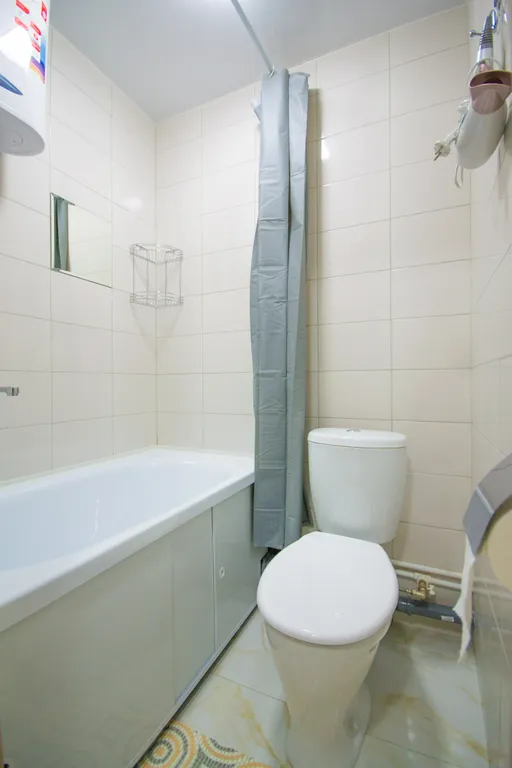 Студия у вокзала