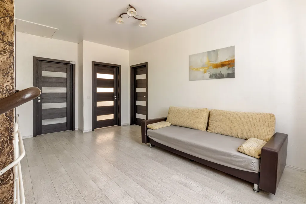 Коттедж Эксклюзив с настольным футболом