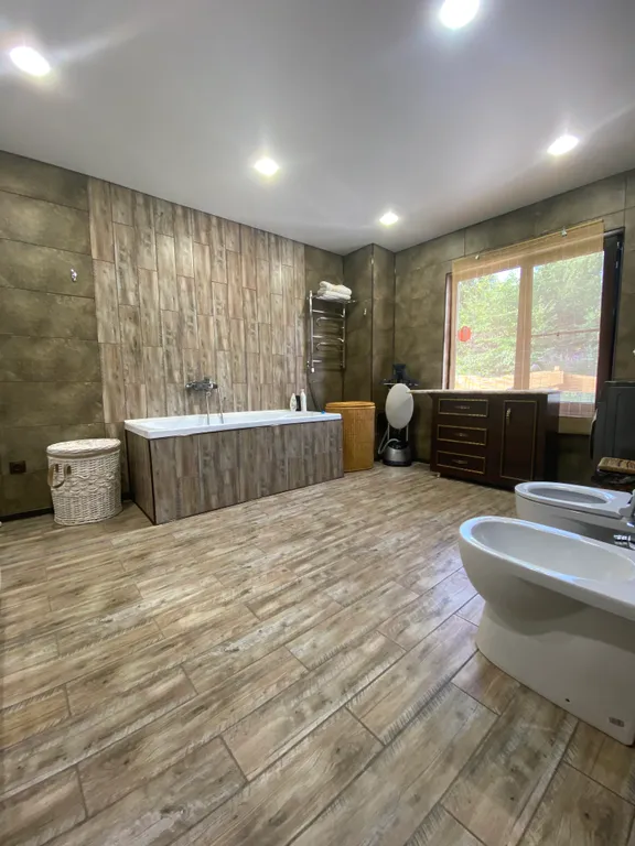 Аристова дача