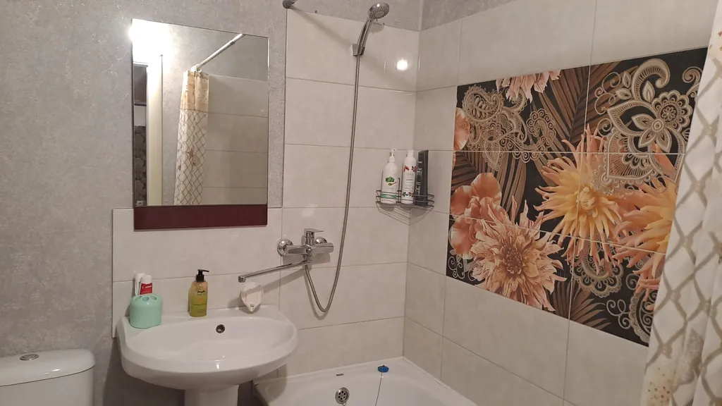 Отдых по М-4 без заезда в город