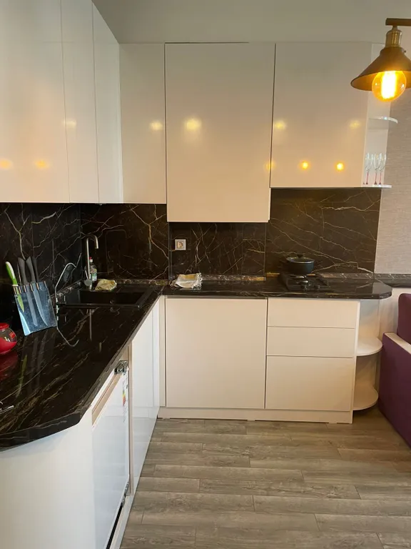 Уютная квартира рядом с курортным парком