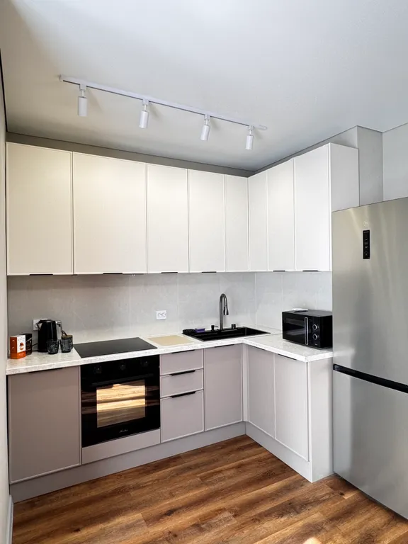 Уютный апартамент рядом с краевым диагностическим центром