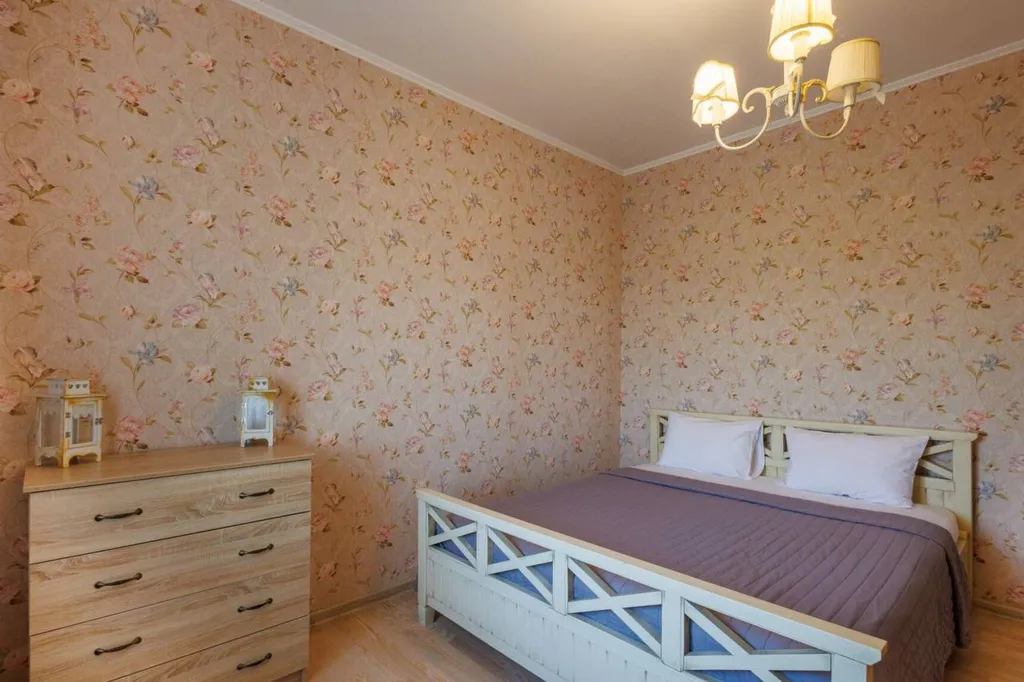 3-комнатный Дом