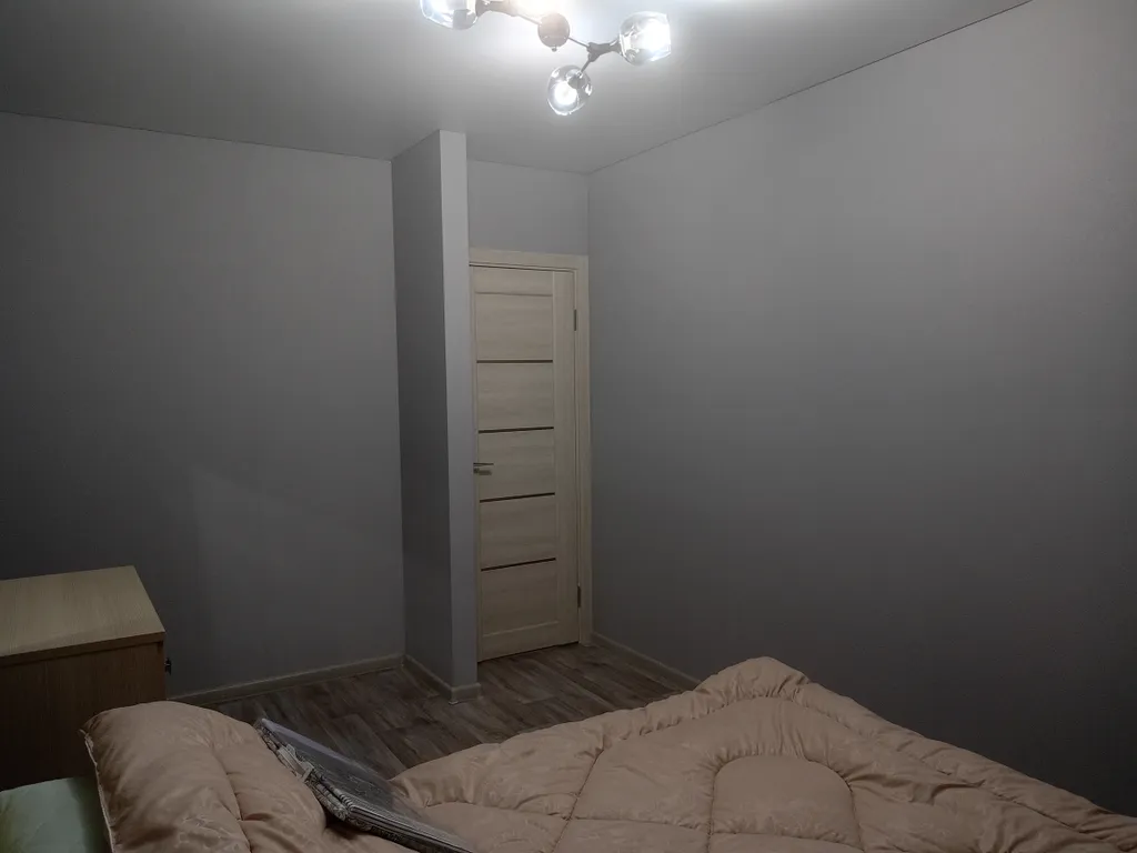 Уютная квартира в заводском районе