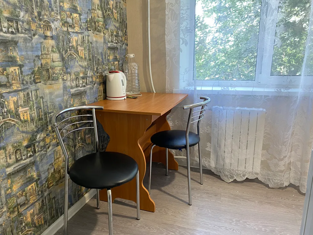 2-комн.  кв. по центральной ул.Ленина г.Макеевки