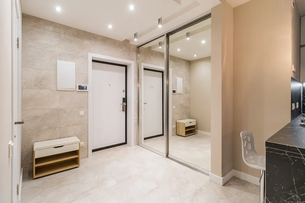 Апартаменты Свобода, ваше право на исключительность