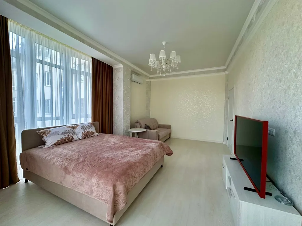 Квартира в Курортной Зоне города