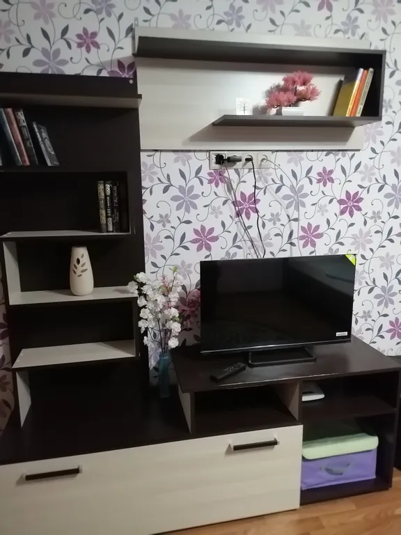 Апартаменты в ЖК Елецкий