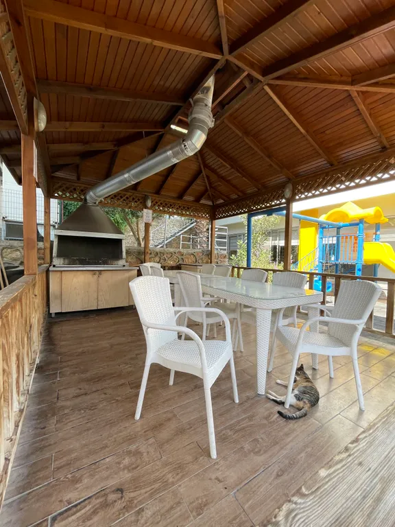 Уютный апартамент в 320 метрах от моря