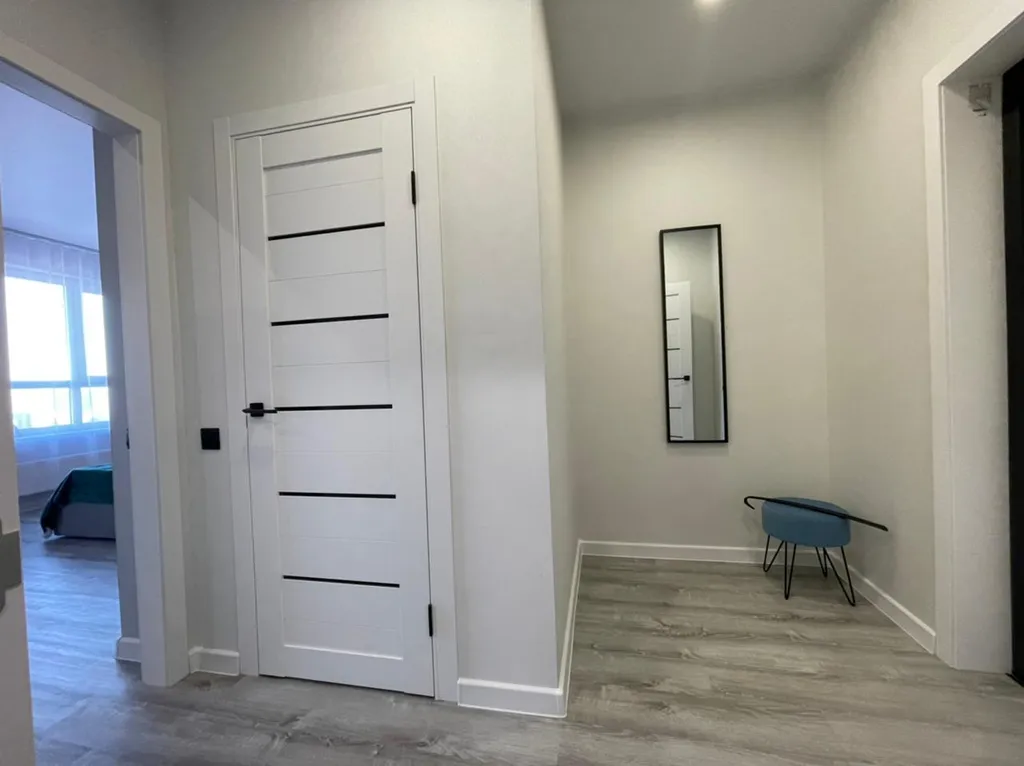 Квартира студия