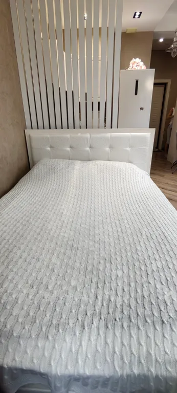 Апартамент с видом на горы