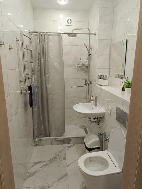 Таунхаус Калаша 8