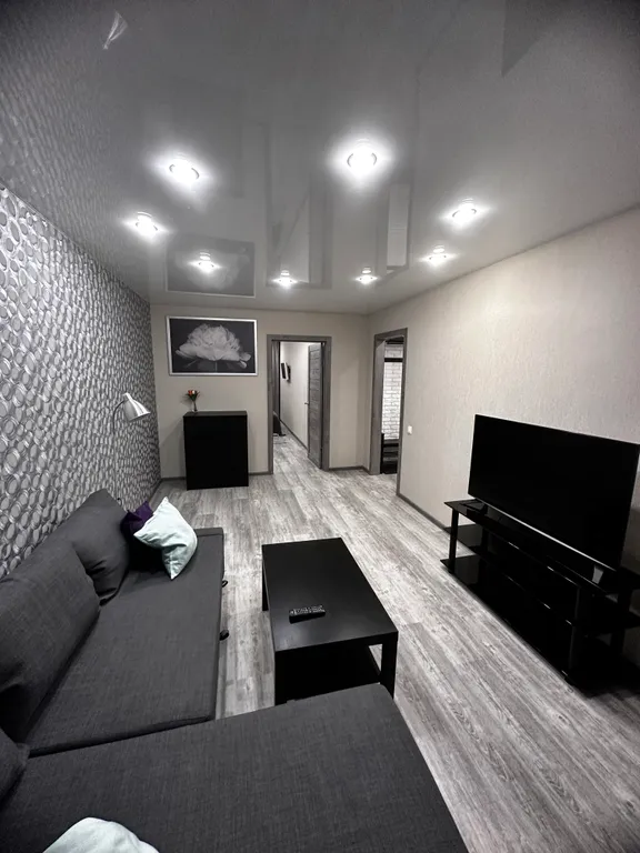 Уютная квартира рядом с горнолыжным склоном