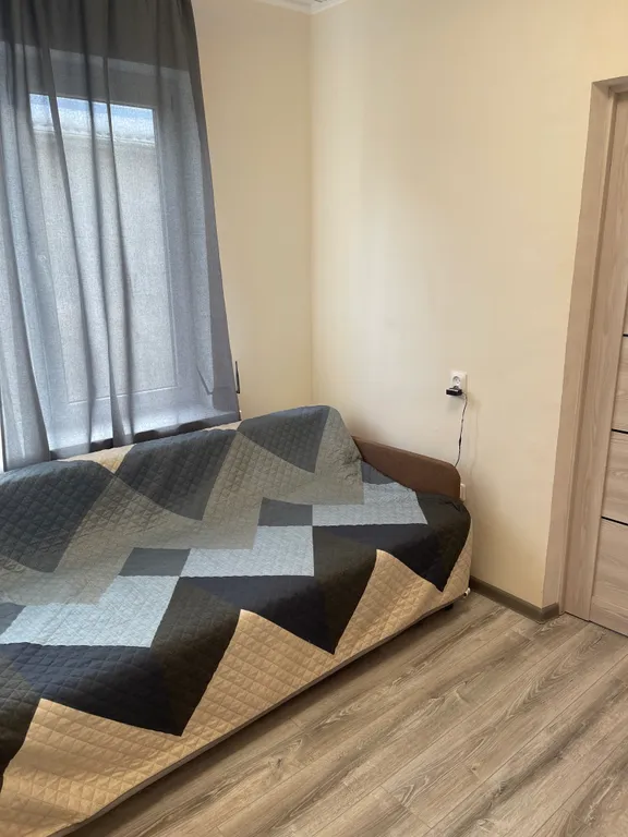 Коттедж Отдельный уютный домик в районе центрального рынка с кондиционером — Кисловодск