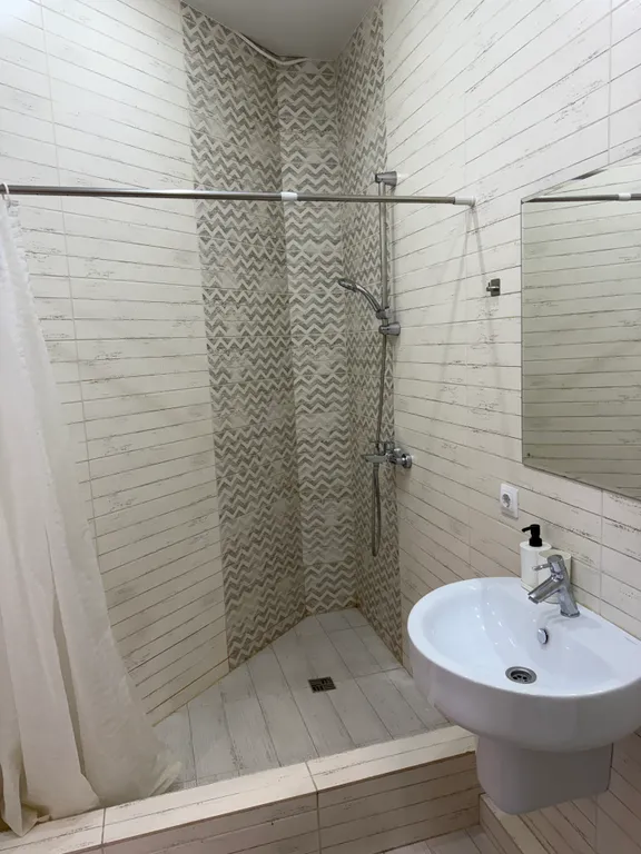 Квартира 2х комнатная квартира у моря — Геленджик