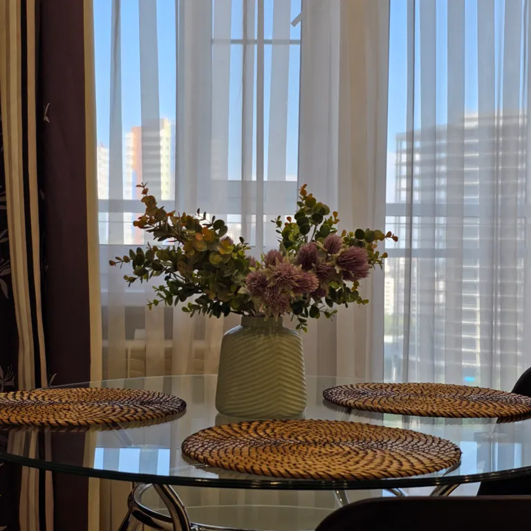 Квартира 1-комнатная Квартира — Ростов-на-Дону