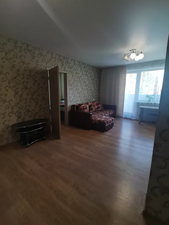 Уютная 2-комнатная квартира в центре города