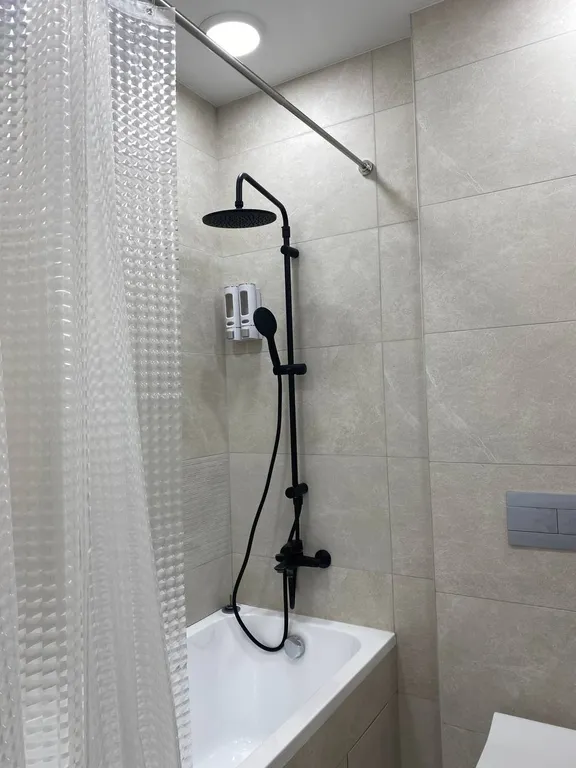 Квартира Просторная квартира в Тропарево-парк — Москва