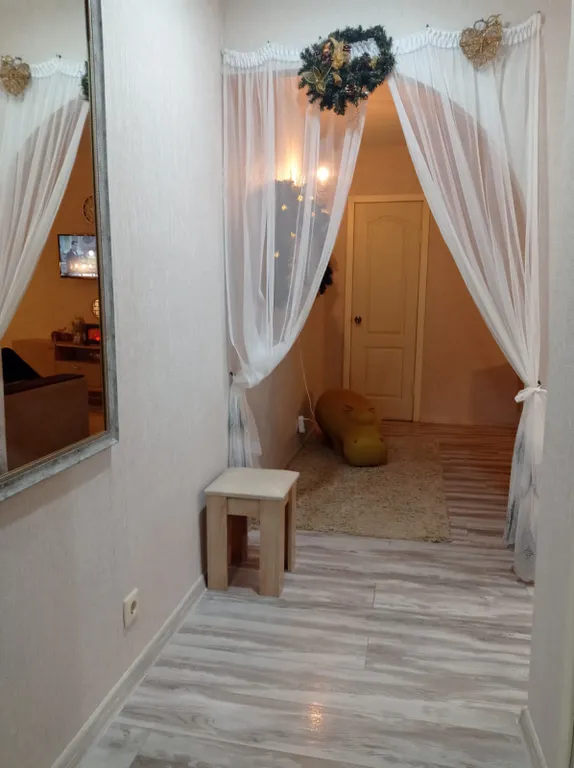 Квартира Уютная квартира в центре города — Ярославль