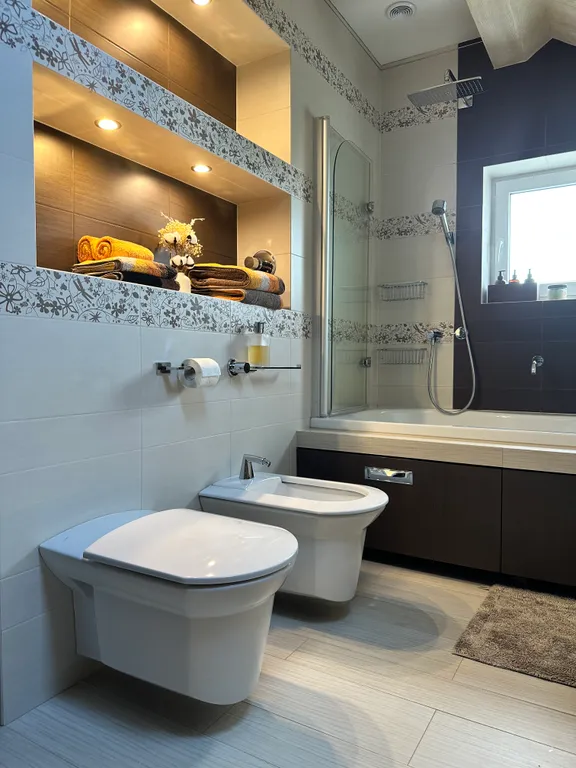 Квартира Двухкомнатная квартира в ЖК Буковая роща — Калининград