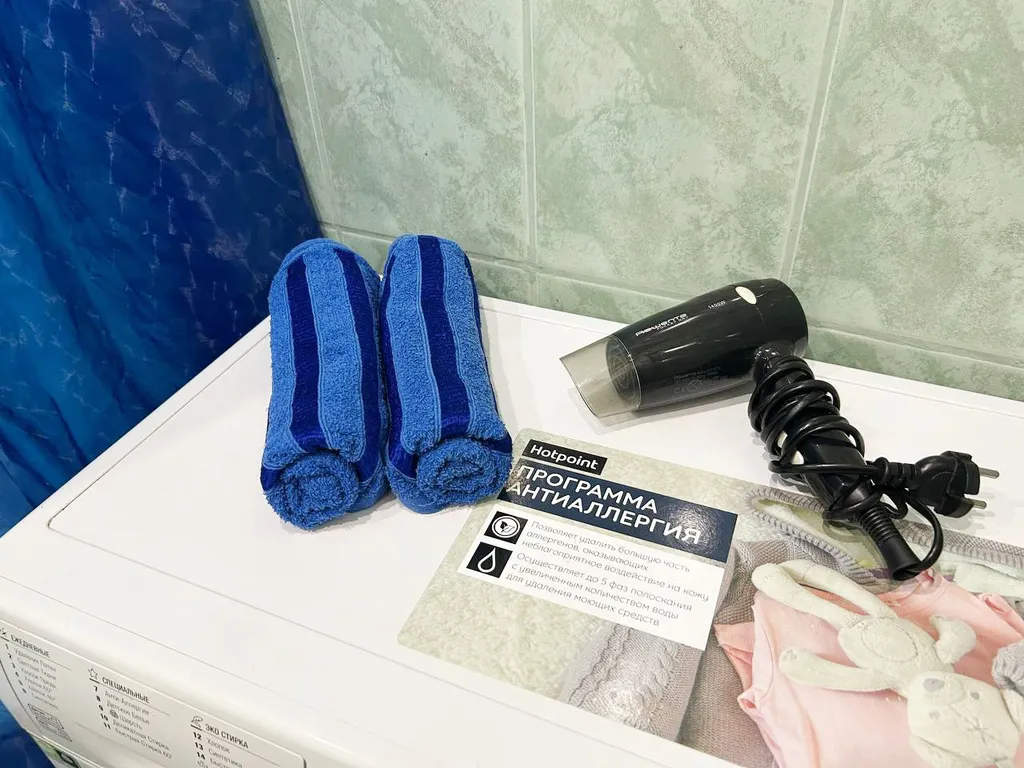 Северные апартаменты комфорт-класса рядом с центром