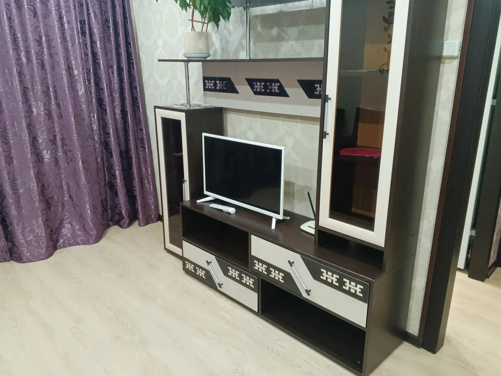 Квартира у озера Байкал