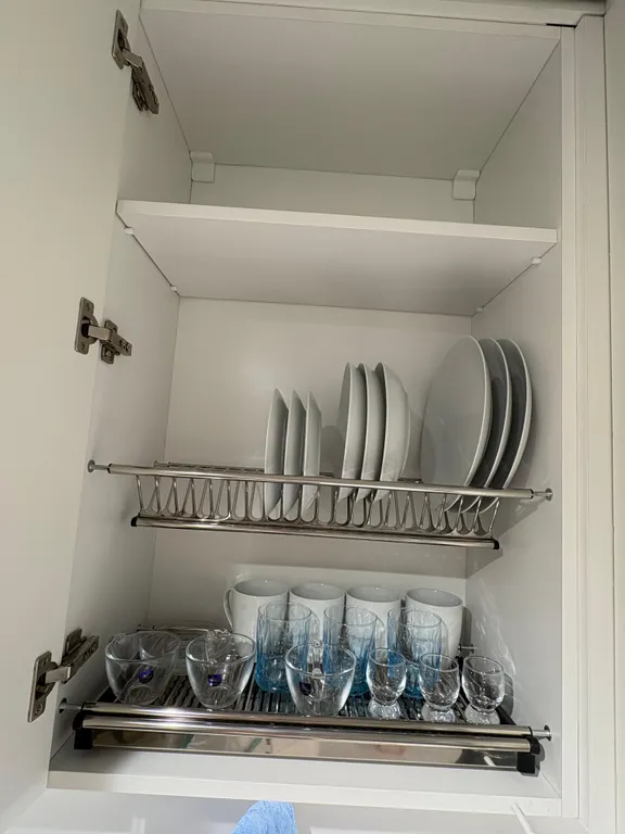 Ваша теплая и стильная гавань у моря Sea Wave Apartment