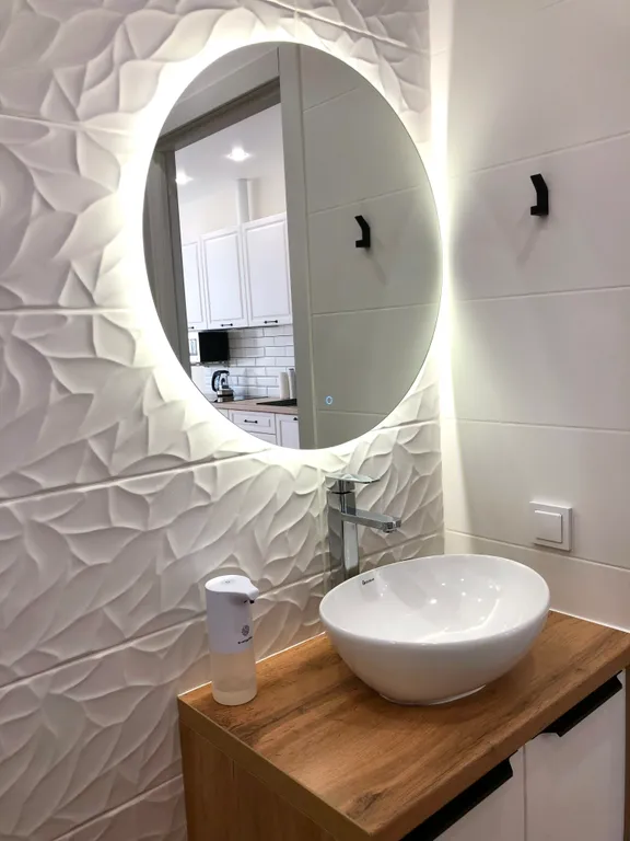 Квартира Квартира Студия Романовъ — Волгоград