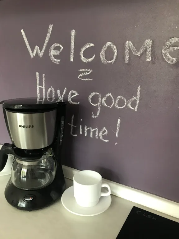 Квартира Квартира Апартамент на высоком берегу — Светлогорск